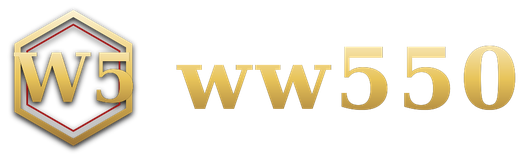 ww550 โลโก้